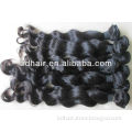 Natural Looking 100%Brazilian Human Hair Weft High Quality